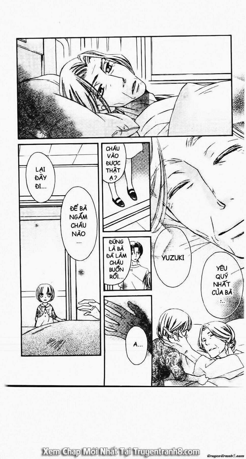 Tiểu Thư Sachie - Chapter 70 - Trang 17