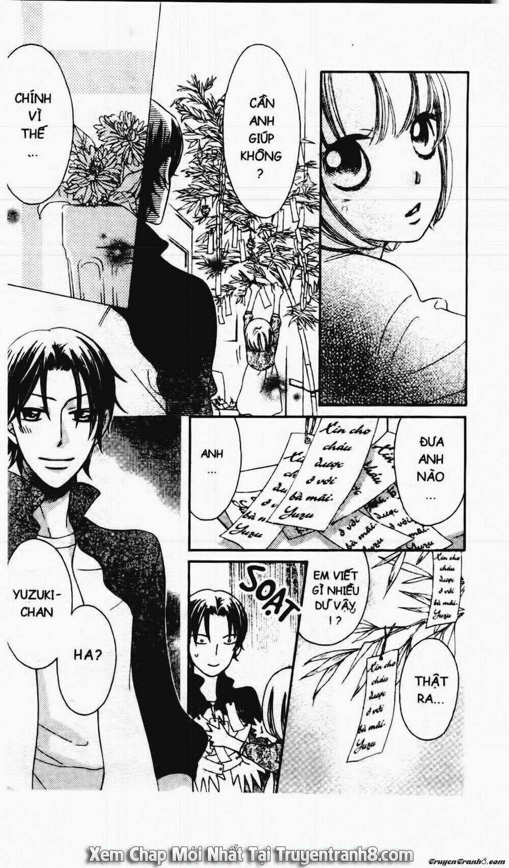 Tiểu Thư Sachie - Chapter 70 - Trang 5