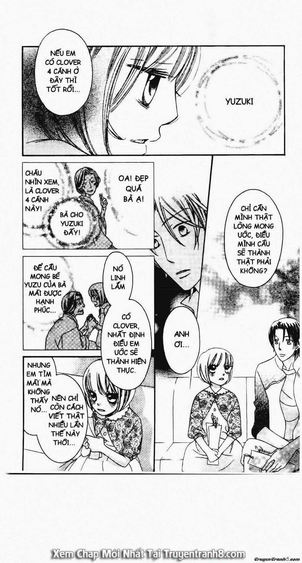 Tiểu Thư Sachie - Chapter 70 - Trang 6