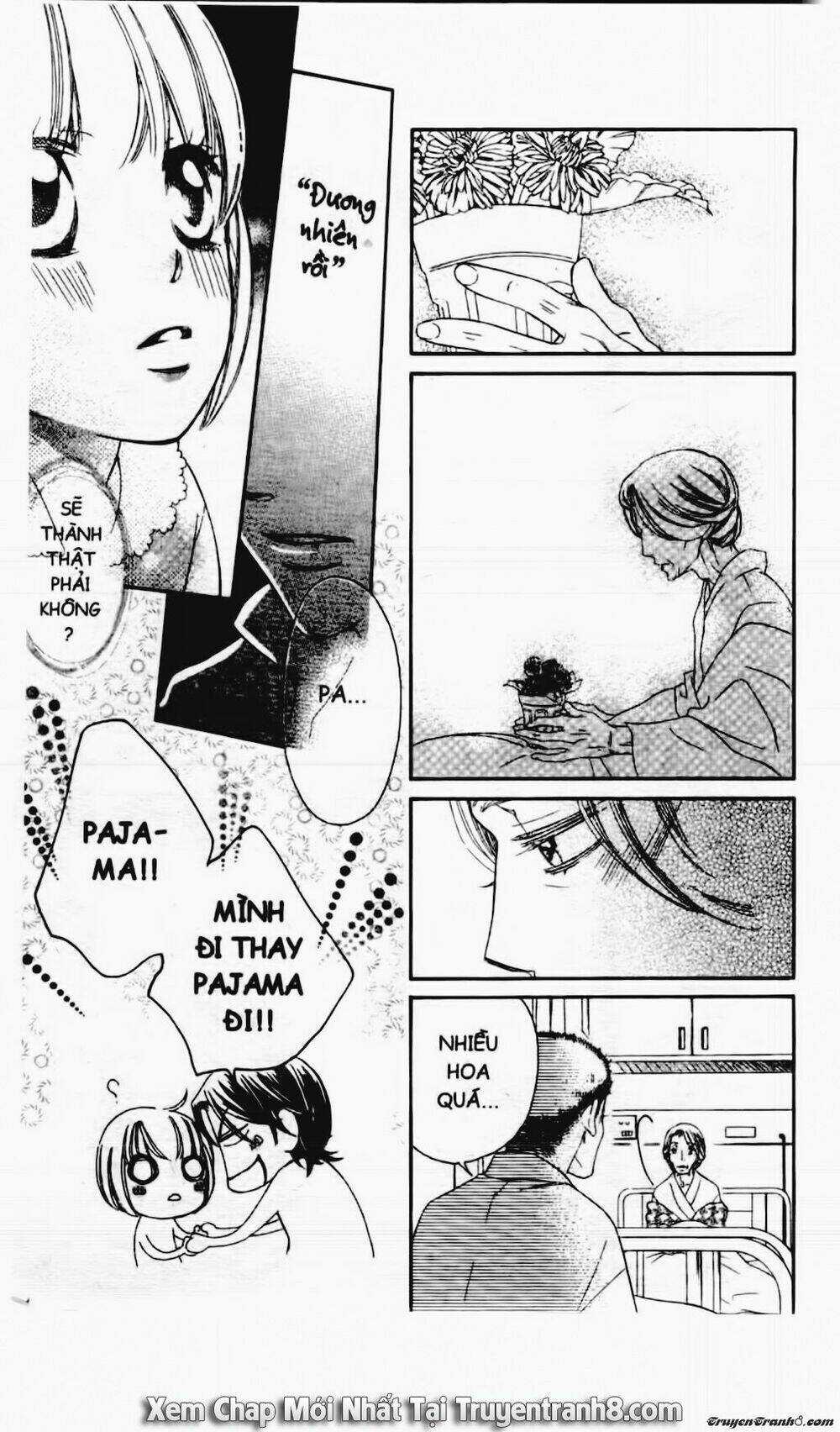 Tiểu Thư Sachie - Chapter 70 - Trang 7