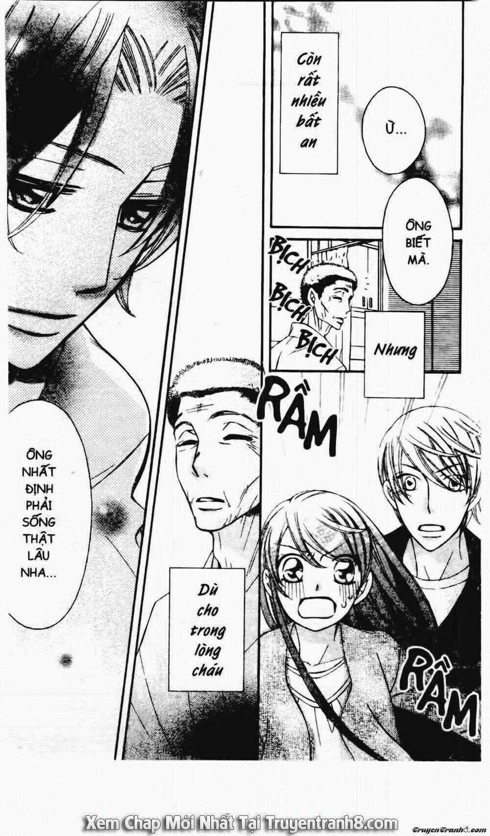 Tiểu Thư Sachie - Chapter 71 - Trang 1