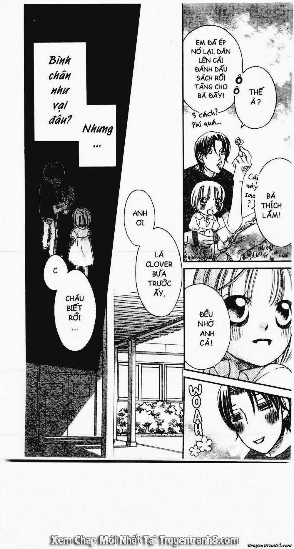 Tiểu Thư Sachie - Chapter 71 - Trang 14