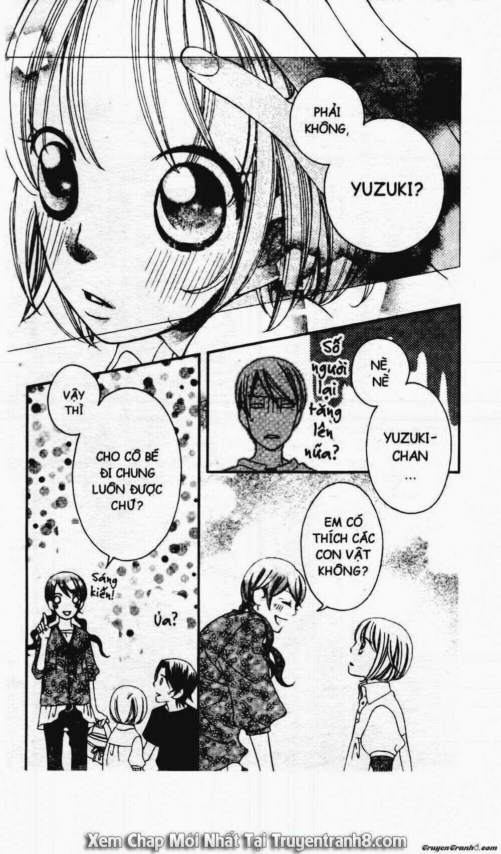 Tiểu Thư Sachie - Chapter 71 - Trang 17