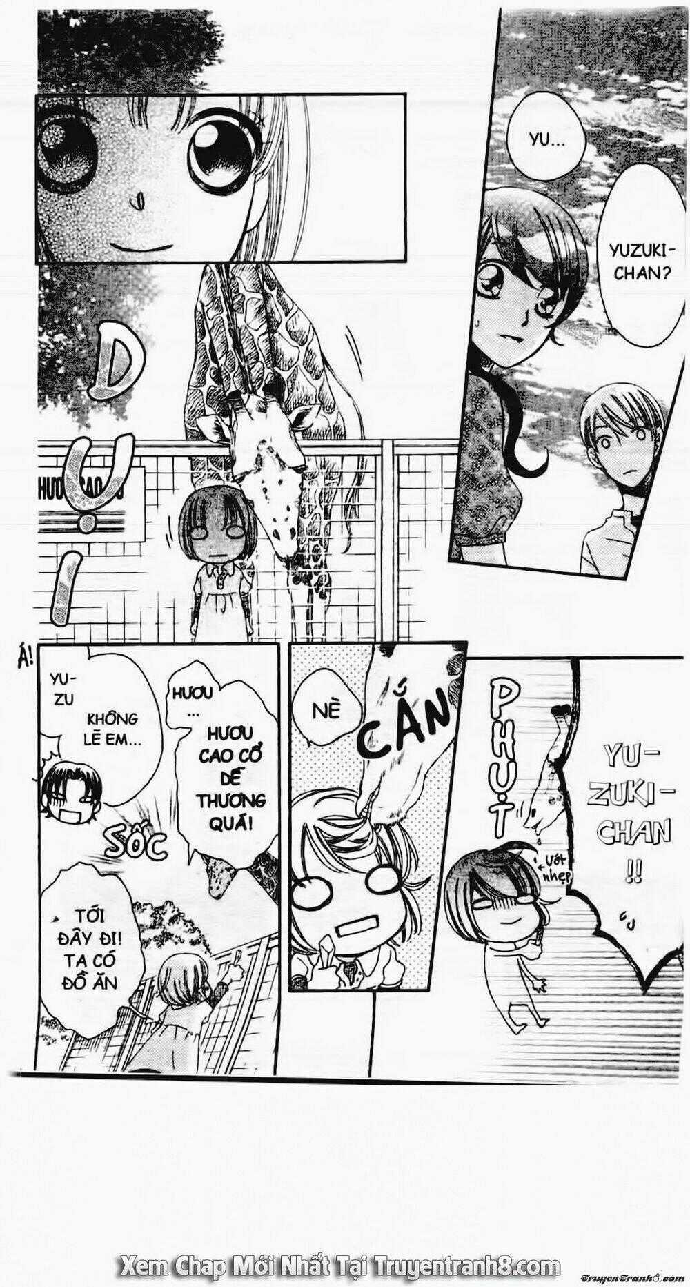 Tiểu Thư Sachie - Chapter 71 - Trang 20