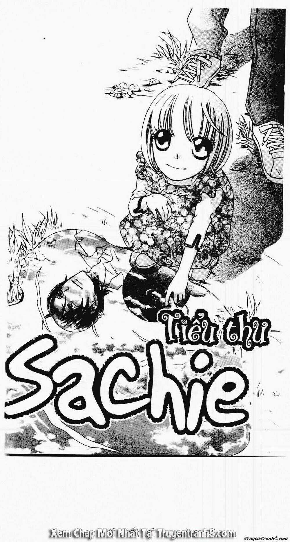Tiểu Thư Sachie - Chapter 71 - Trang 6
