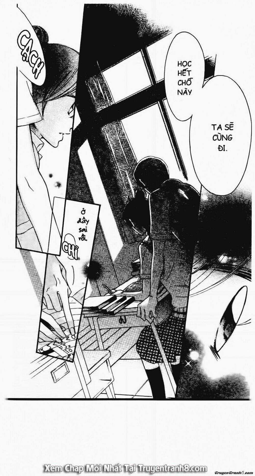 Tiểu Thư Sachie - Chapter 71 - Trang 10