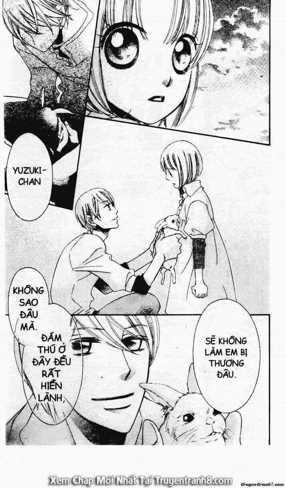 Tiểu Thư Sachie - Chapter 72 - Trang 11