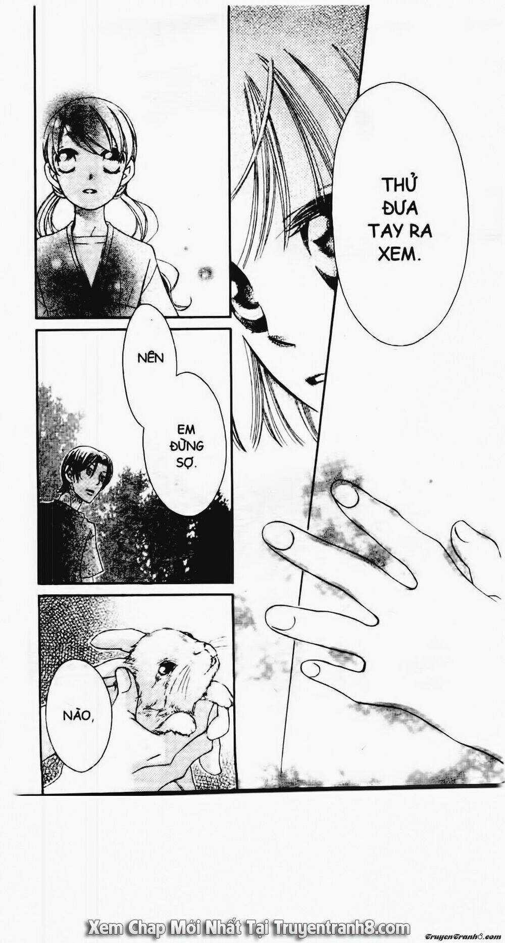 Tiểu Thư Sachie - Chapter 72 - Trang 12