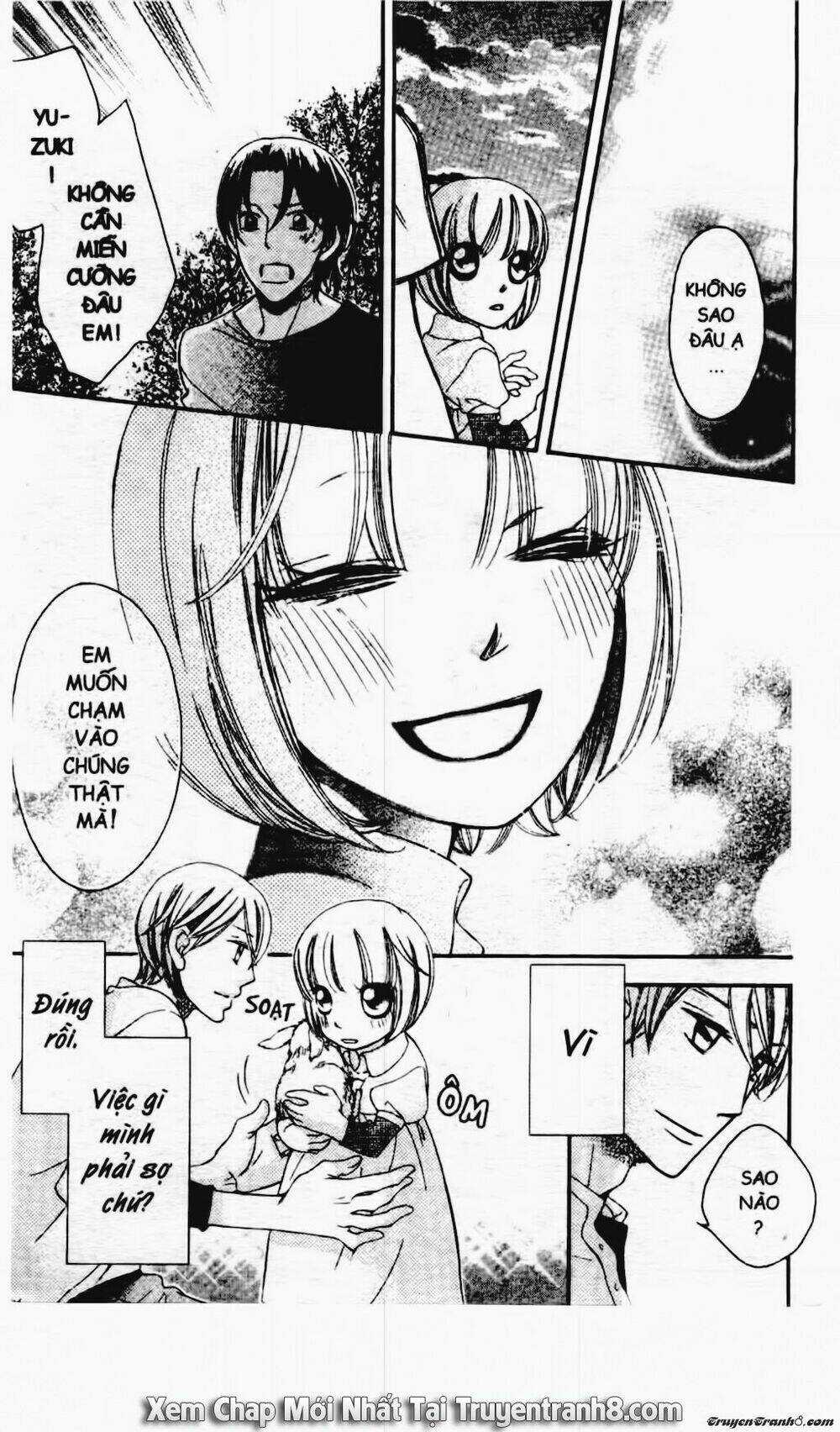 Tiểu Thư Sachie - Chapter 72 - Trang 13