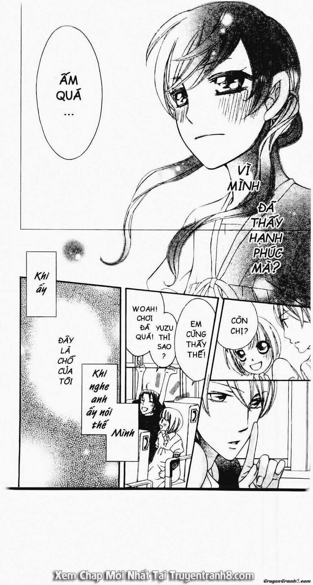 Tiểu Thư Sachie - Chapter 72 - Trang 14