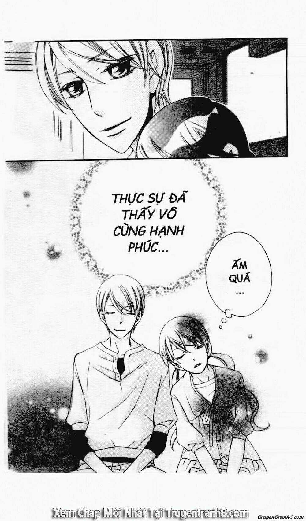 Tiểu Thư Sachie - Chapter 72 - Trang 15