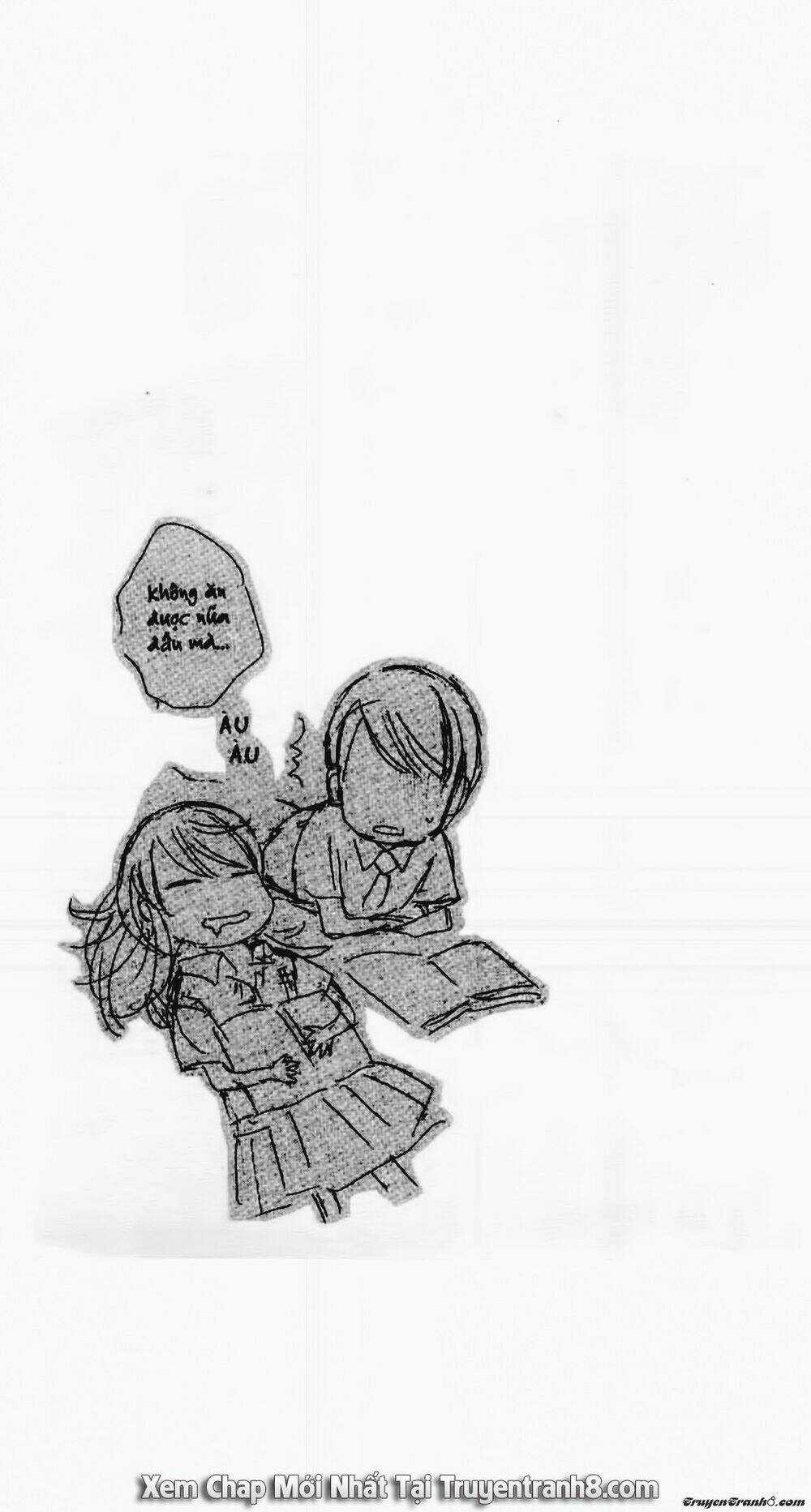 Tiểu Thư Sachie - Chapter 72 - Trang 16