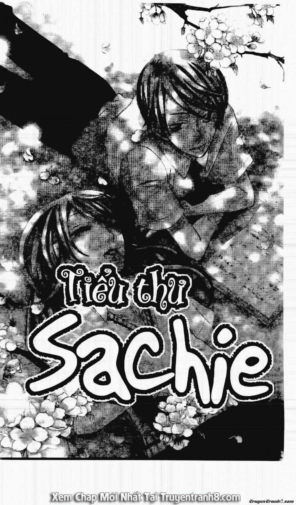 Tiểu Thư Sachie - Chapter 72 - Trang 17