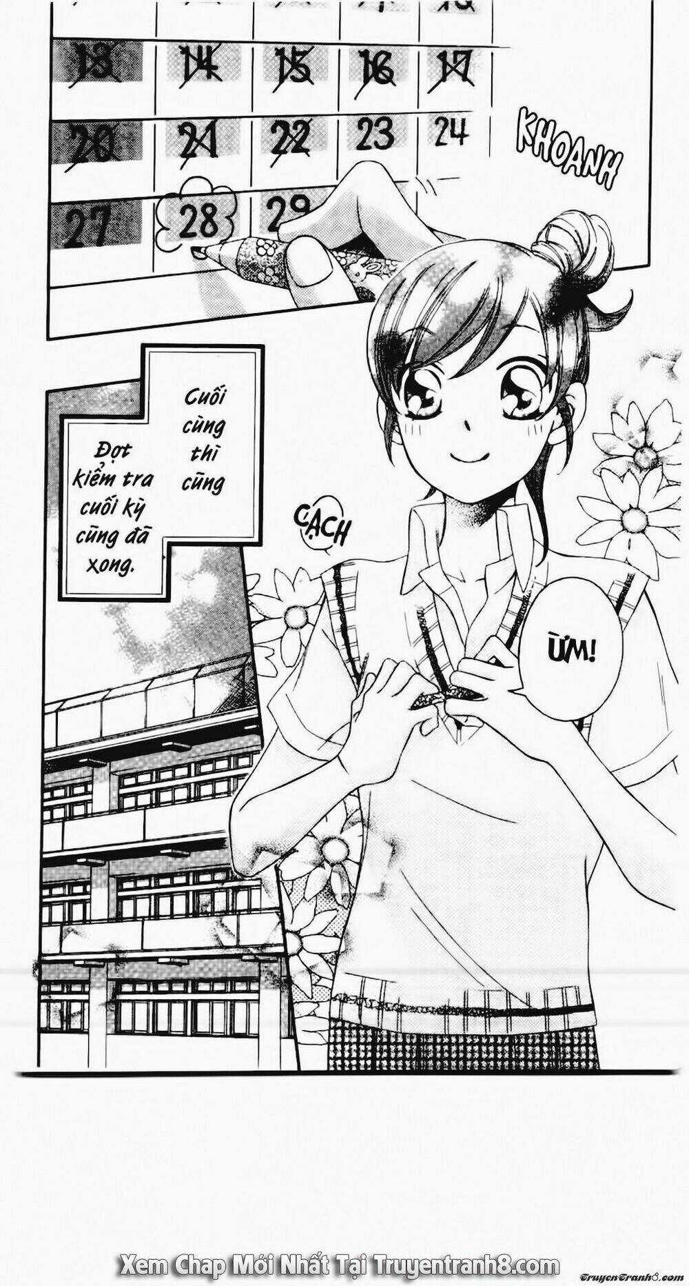 Tiểu Thư Sachie - Chapter 72 - Trang 18