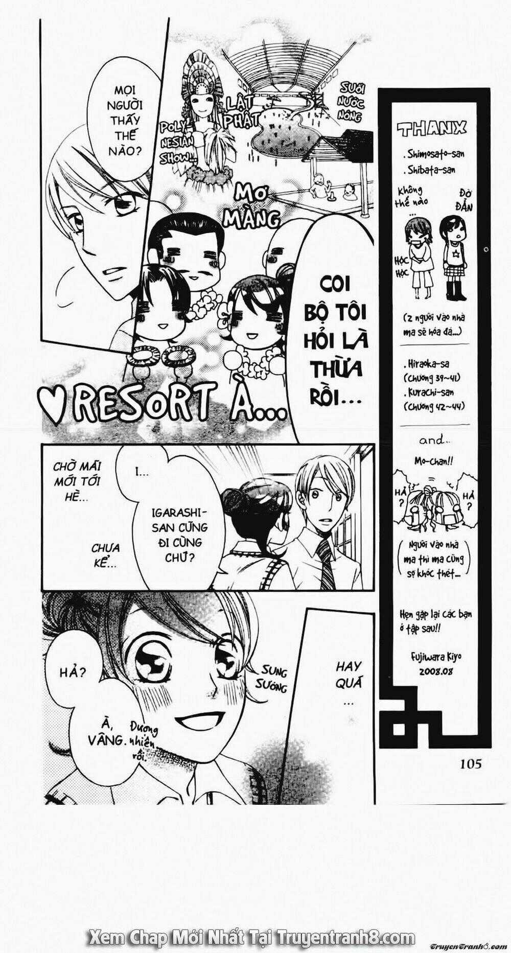 Tiểu Thư Sachie - Chapter 73 - Trang 2