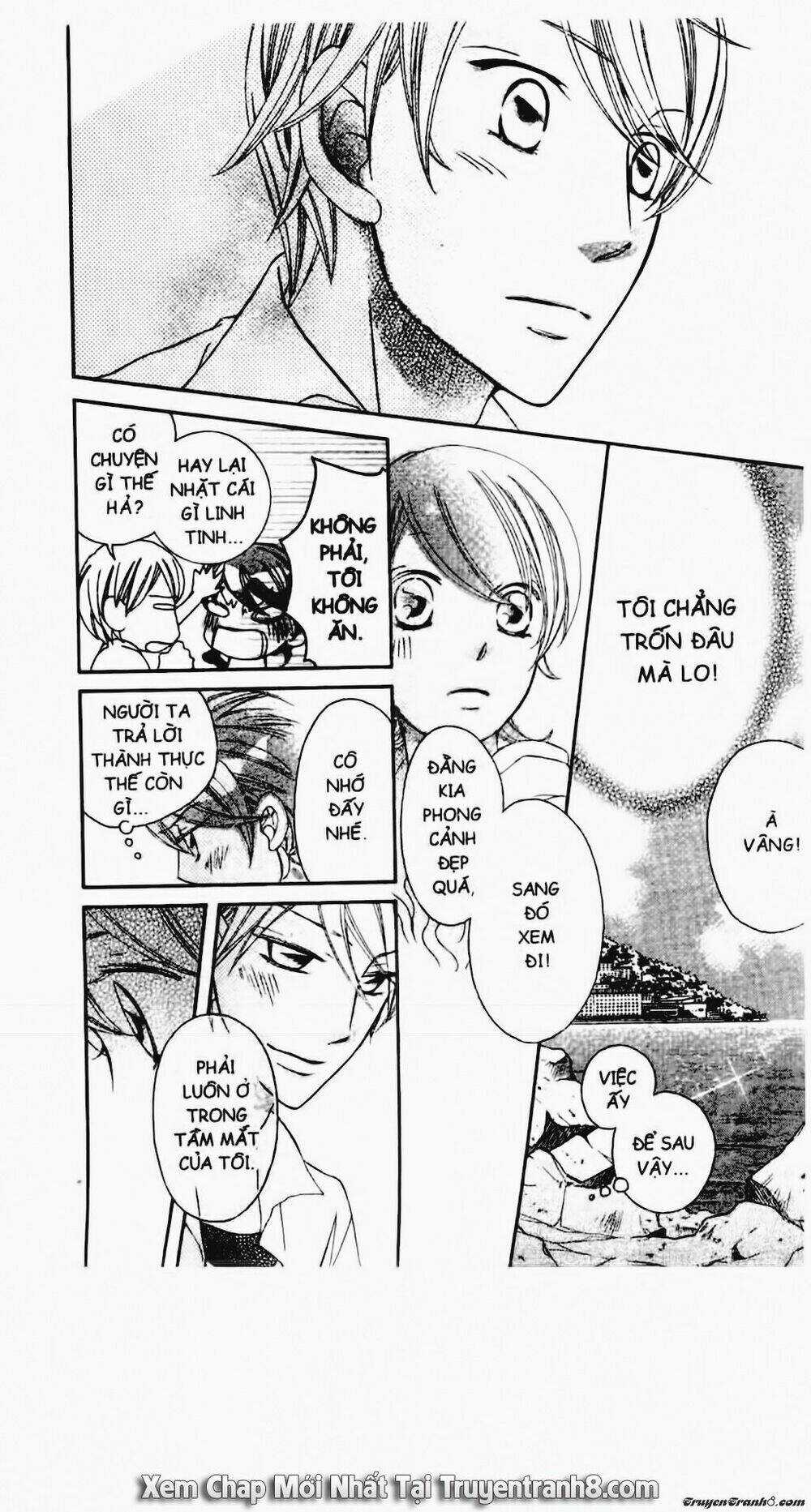 Tiểu Thư Sachie - Chapter 73 - Trang 6