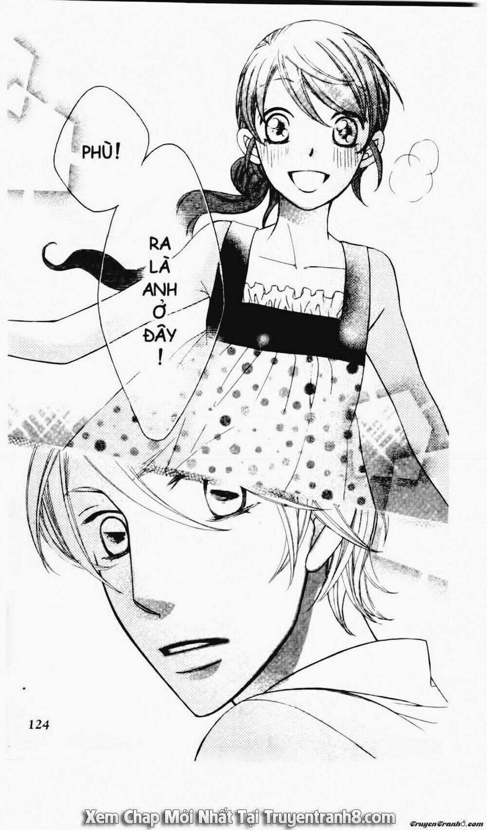 Tiểu Thư Sachie - Chapter 74 - Trang 1