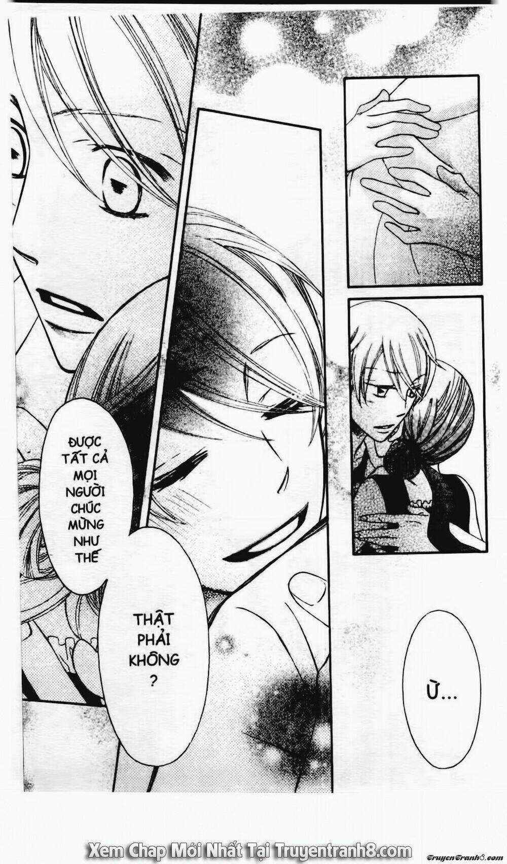 Tiểu Thư Sachie - Chapter 74 - Trang 11