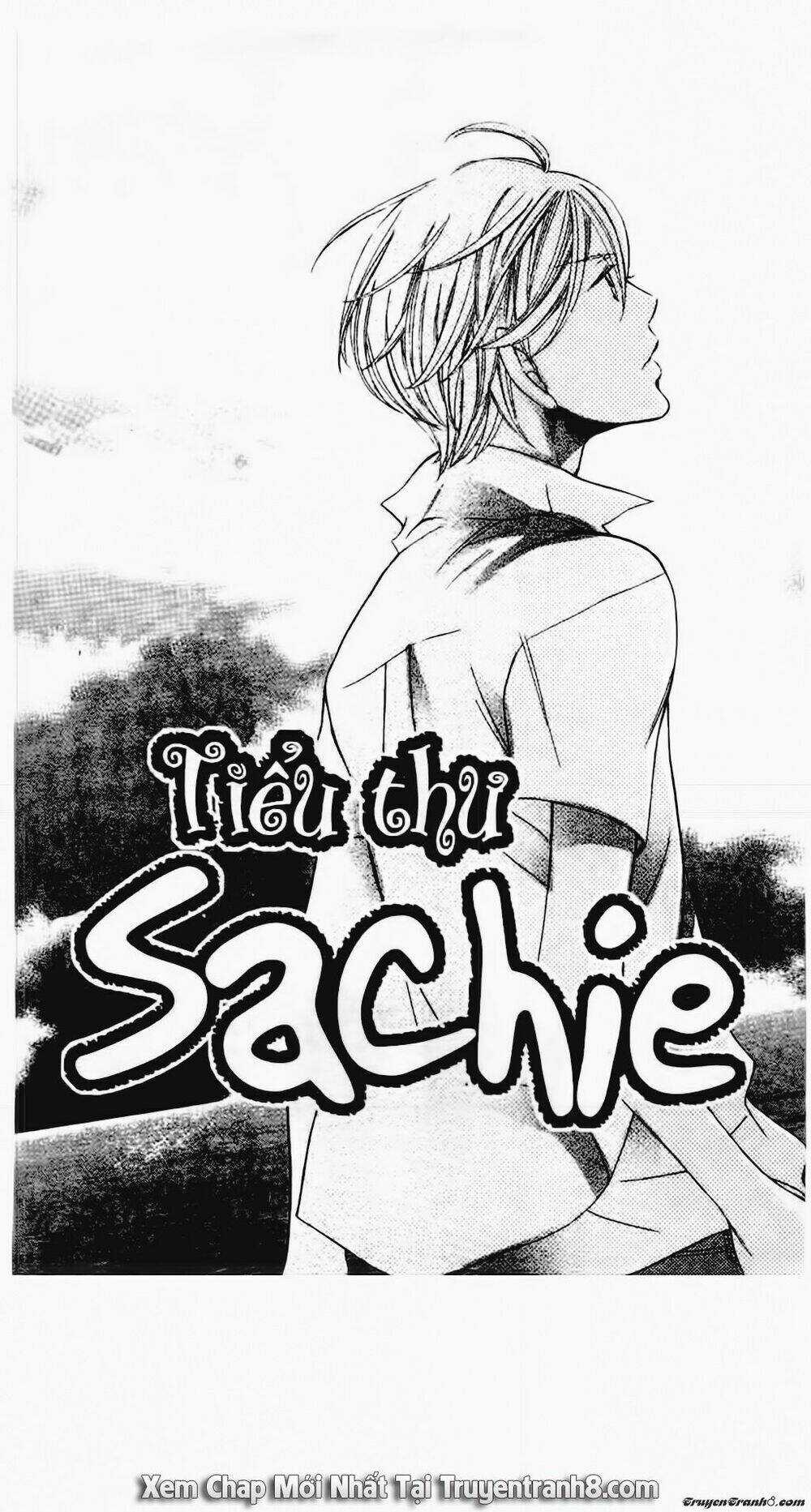 Tiểu Thư Sachie - Chapter 74 - Trang 8