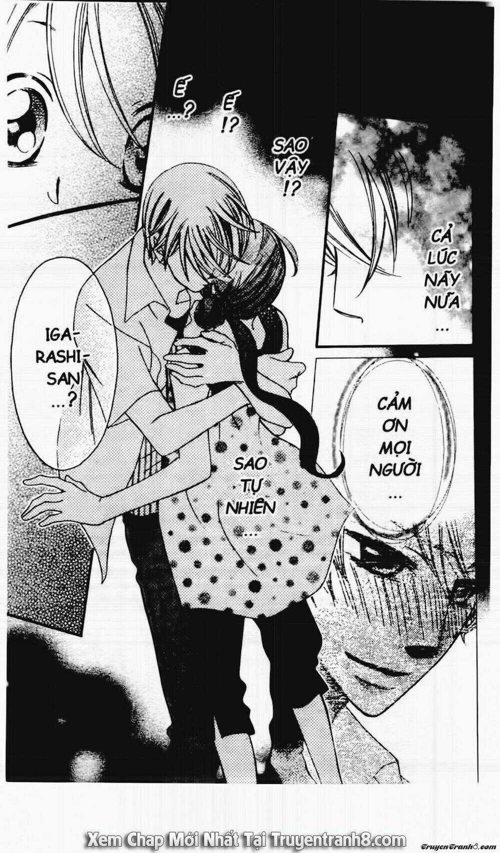 Tiểu Thư Sachie - Chapter 74 - Trang 9