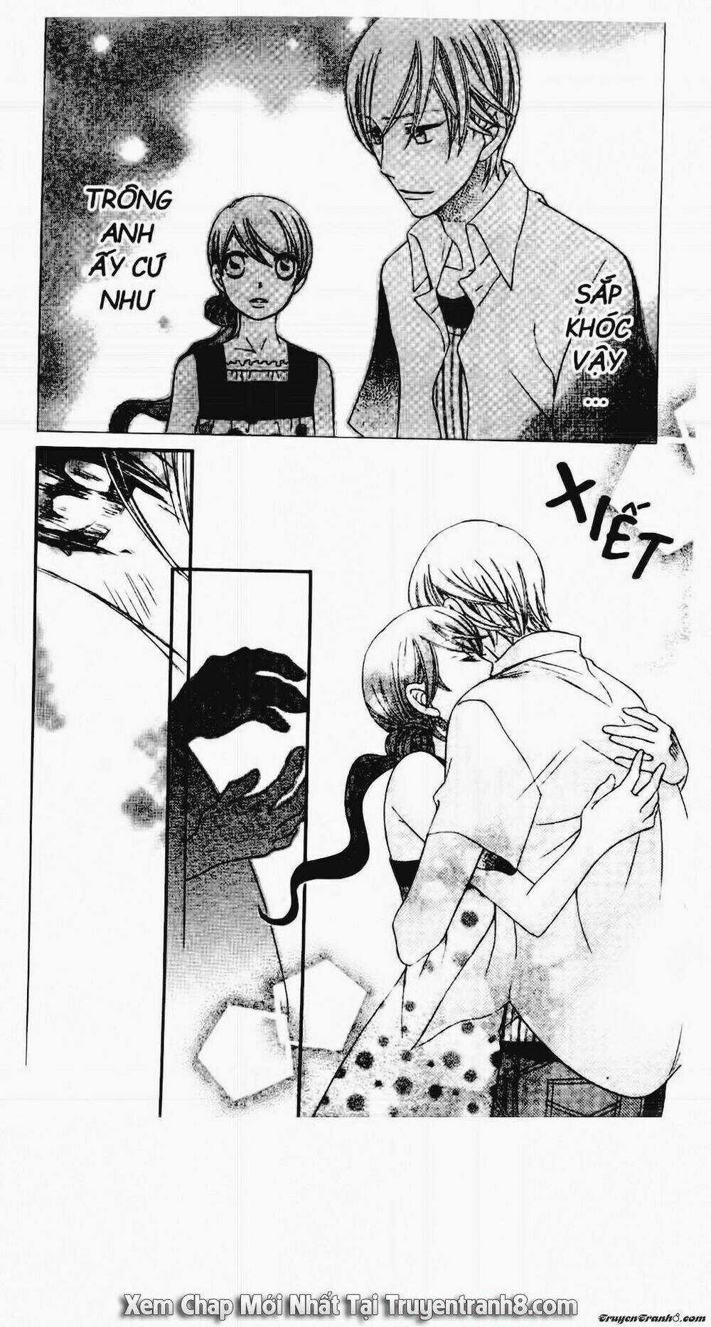 Tiểu Thư Sachie - Chapter 74 - Trang 10