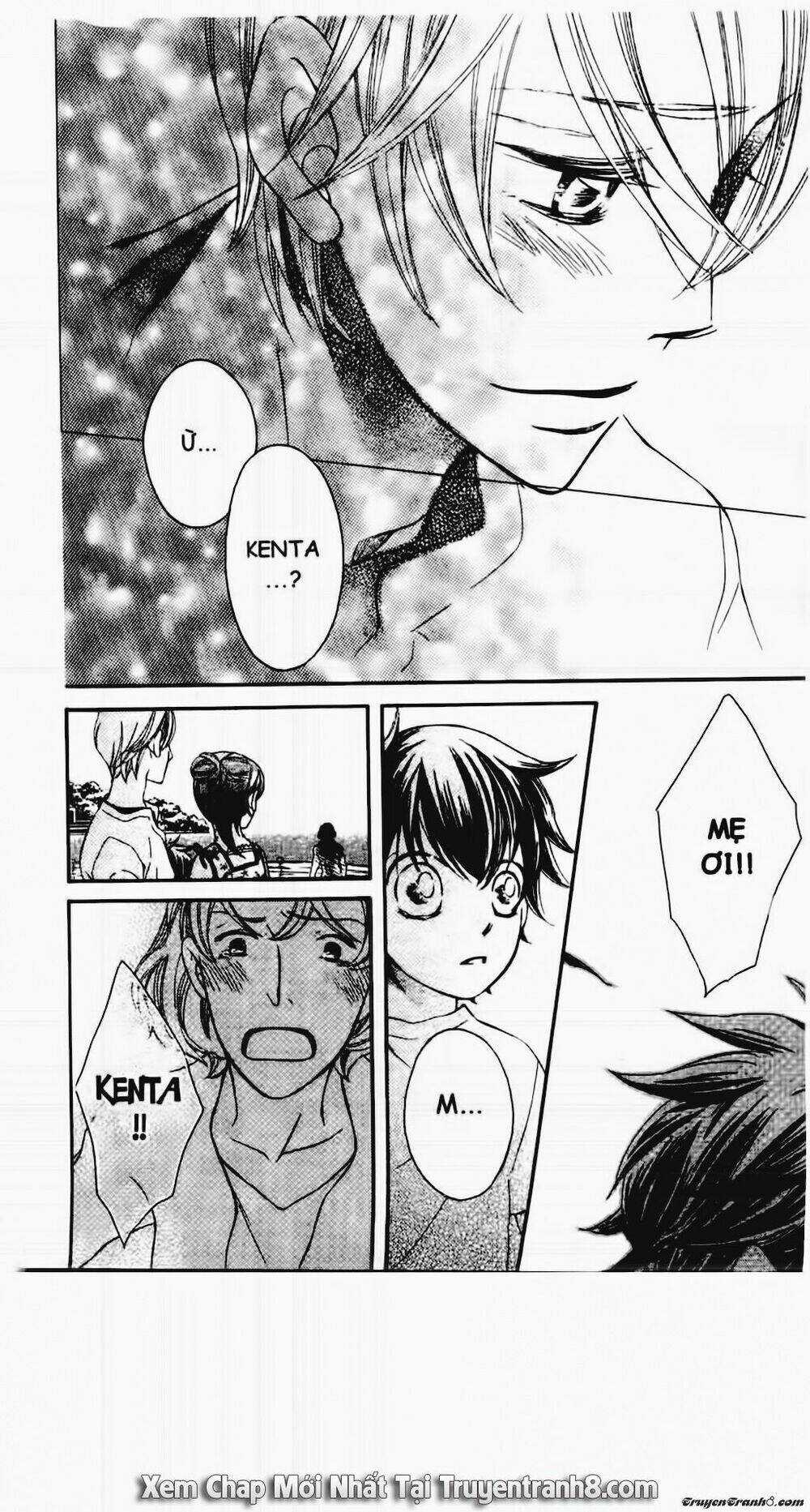 Tiểu Thư Sachie - Chapter 75 - Trang 12