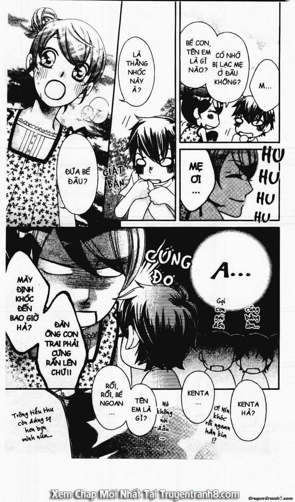 Tiểu Thư Sachie - Chapter 75 - Trang 5