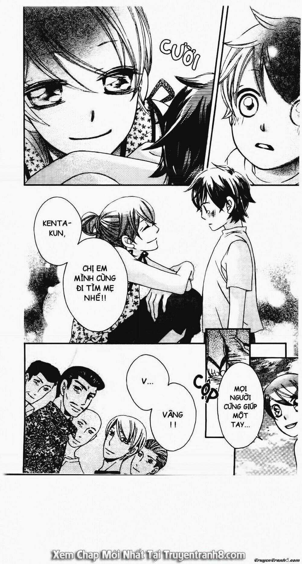 Tiểu Thư Sachie - Chapter 75 - Trang 6