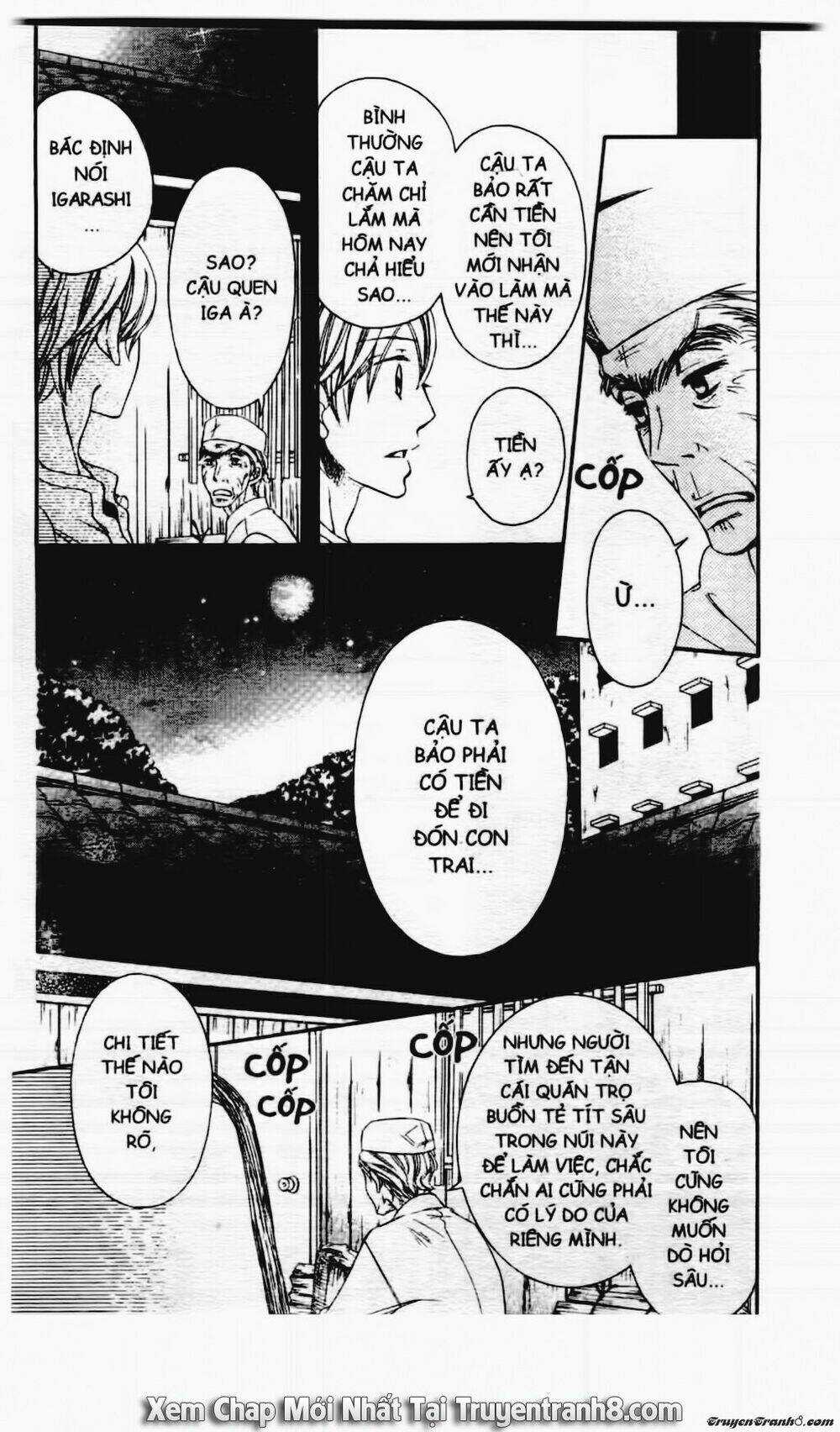 Tiểu Thư Sachie - Chapter 76 - Trang 13