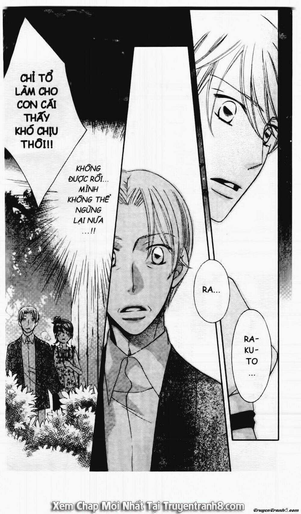 Tiểu Thư Sachie - Chapter 76 - Trang 15