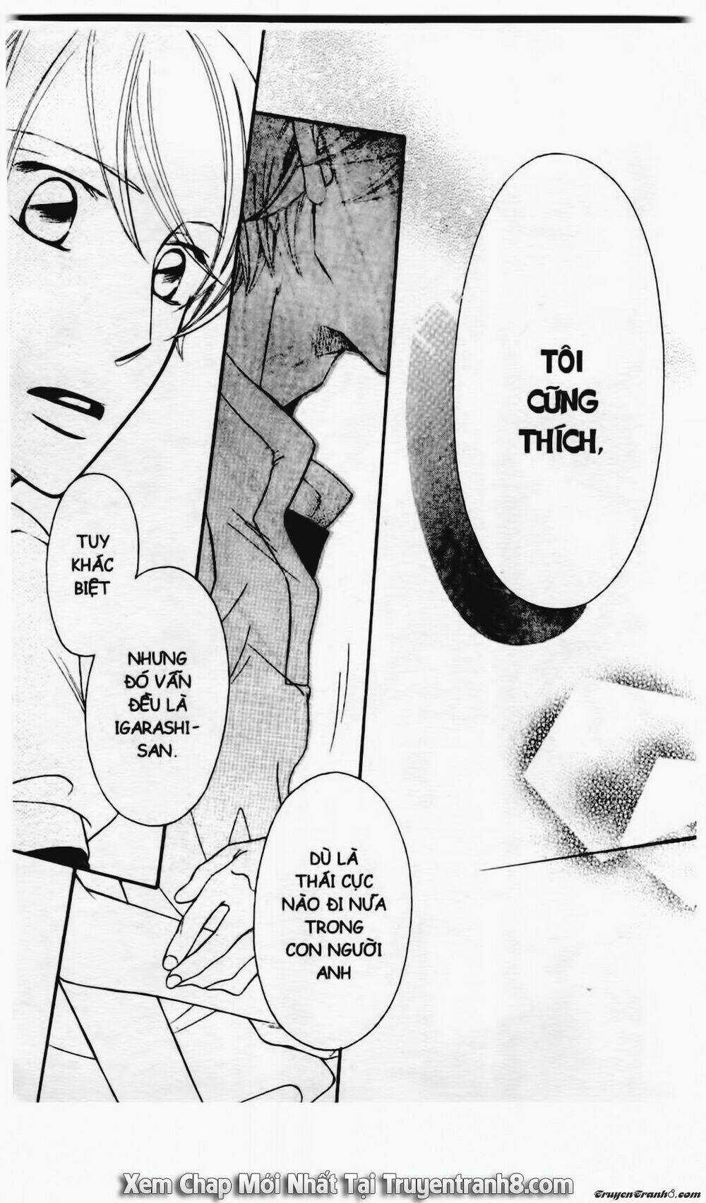 Tiểu Thư Sachie - Chapter 76 - Trang 19