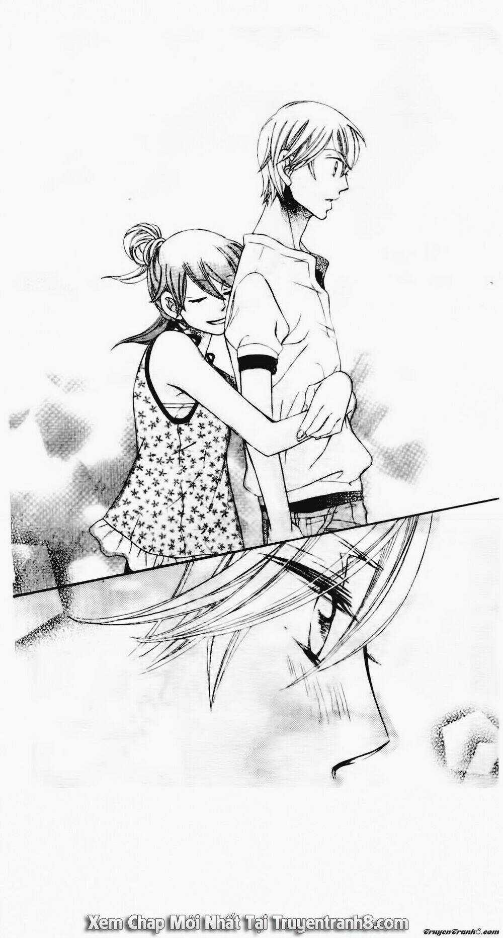 Tiểu Thư Sachie - Chapter 76 - Trang 20