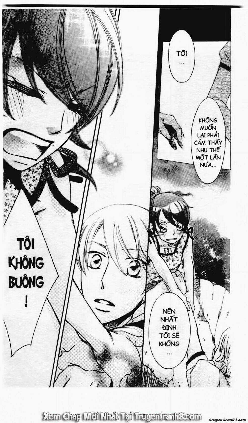 Tiểu Thư Sachie - Chapter 76 - Trang 23