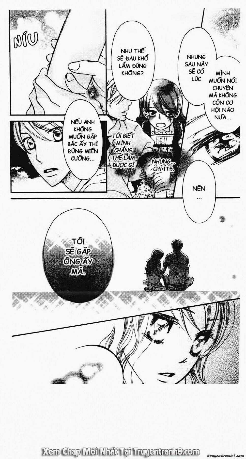 Tiểu Thư Sachie - Chapter 76 - Trang 26