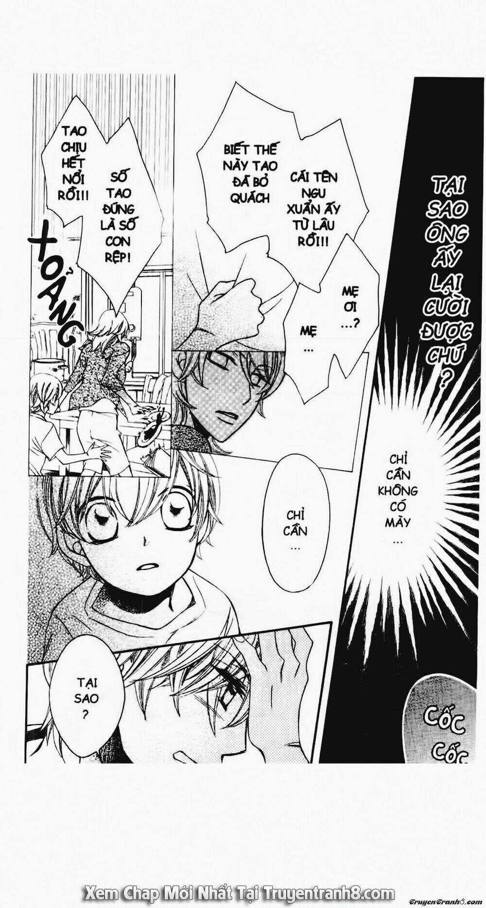 Tiểu Thư Sachie - Chapter 76 - Trang 4