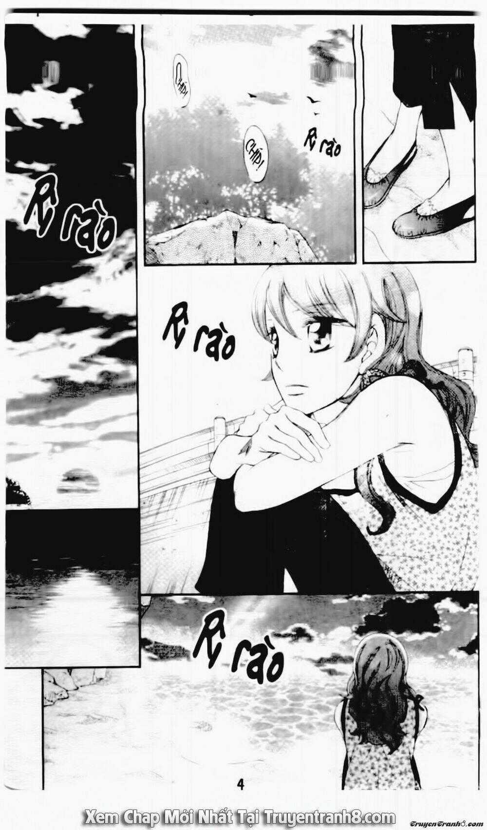 Tiểu Thư Sachie - Chapter 77 - Trang 1