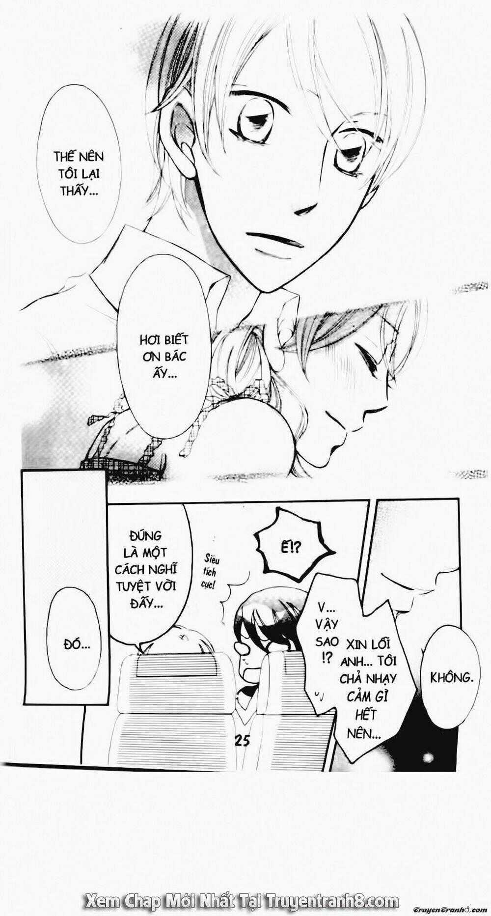 Tiểu Thư Sachie - Chapter 78 - Trang 2