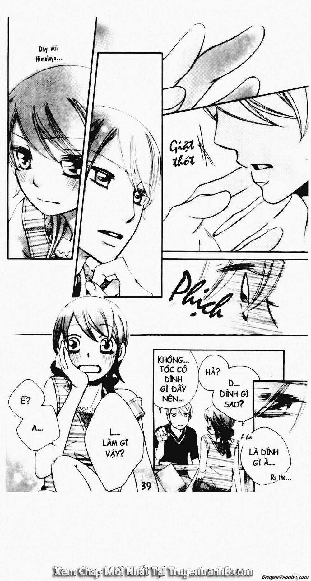 Tiểu Thư Sachie - Chapter 78 - Trang 16