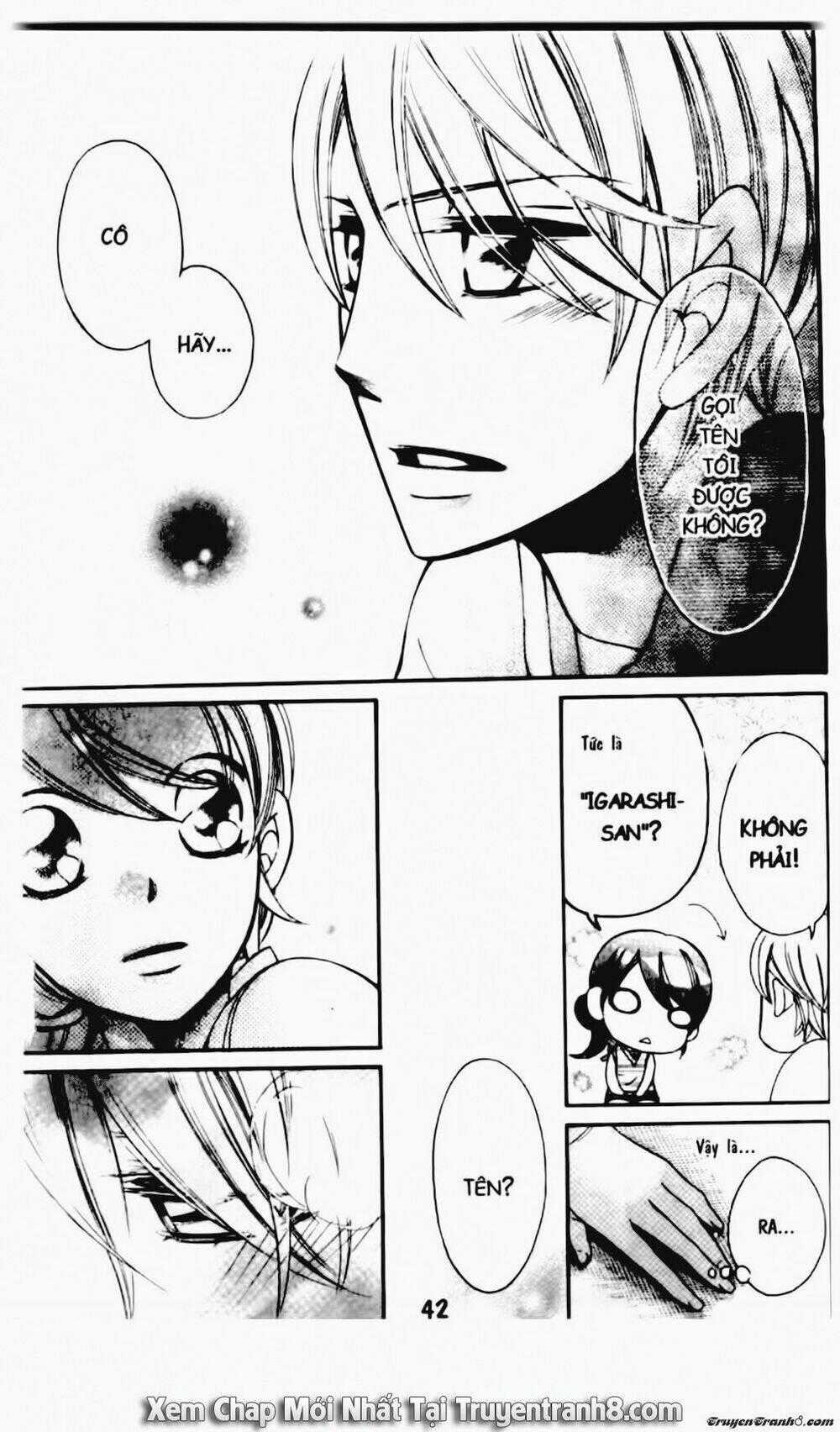 Tiểu Thư Sachie - Chapter 78 - Trang 19