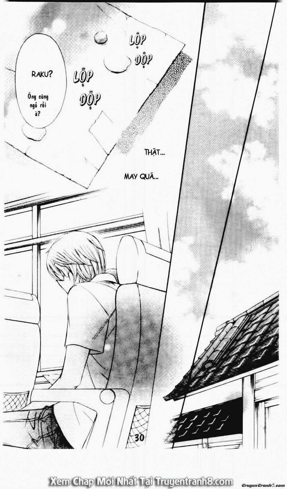 Tiểu Thư Sachie - Chapter 78 - Trang 7