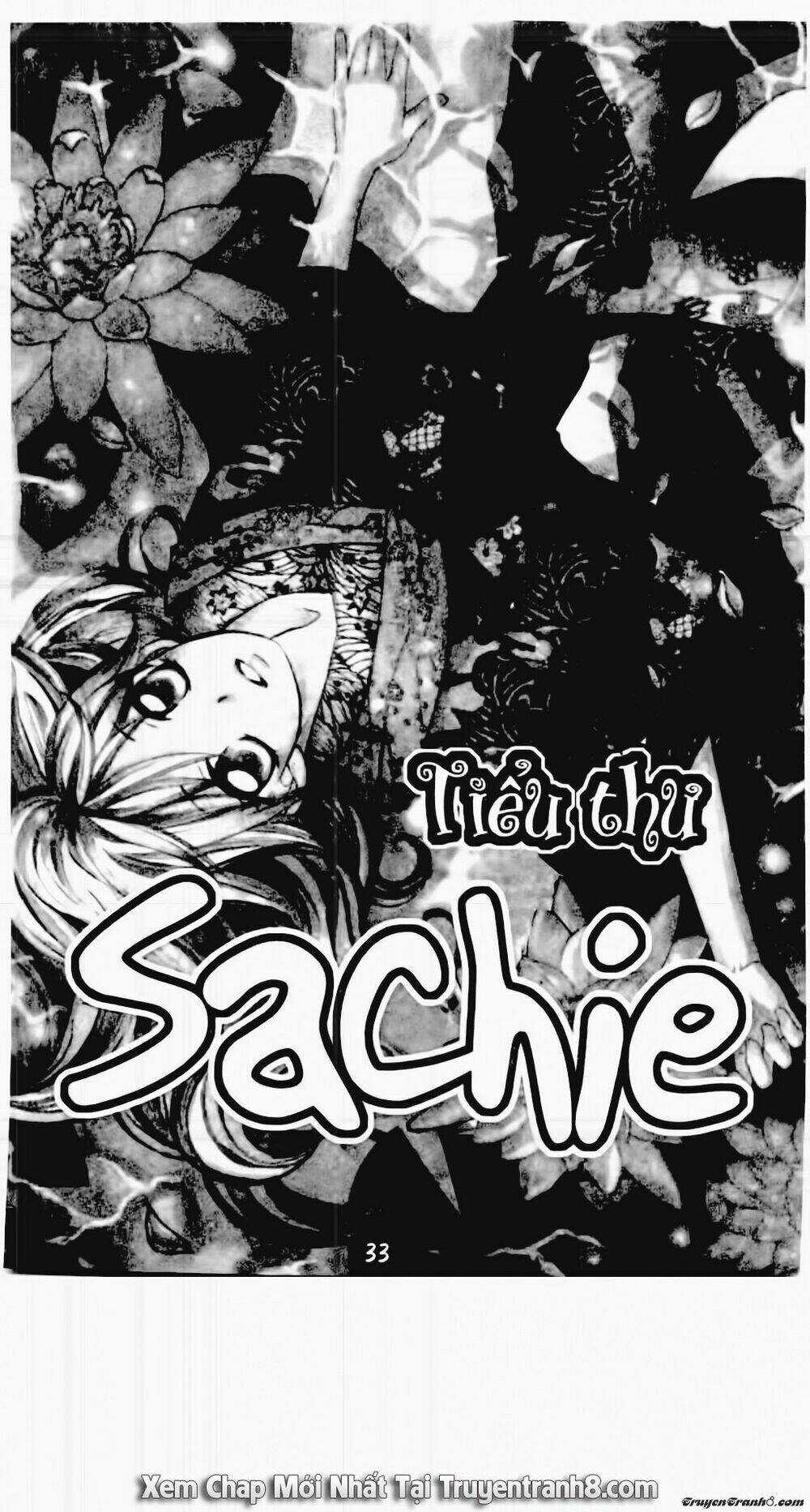 Tiểu Thư Sachie - Chapter 78 - Trang 10