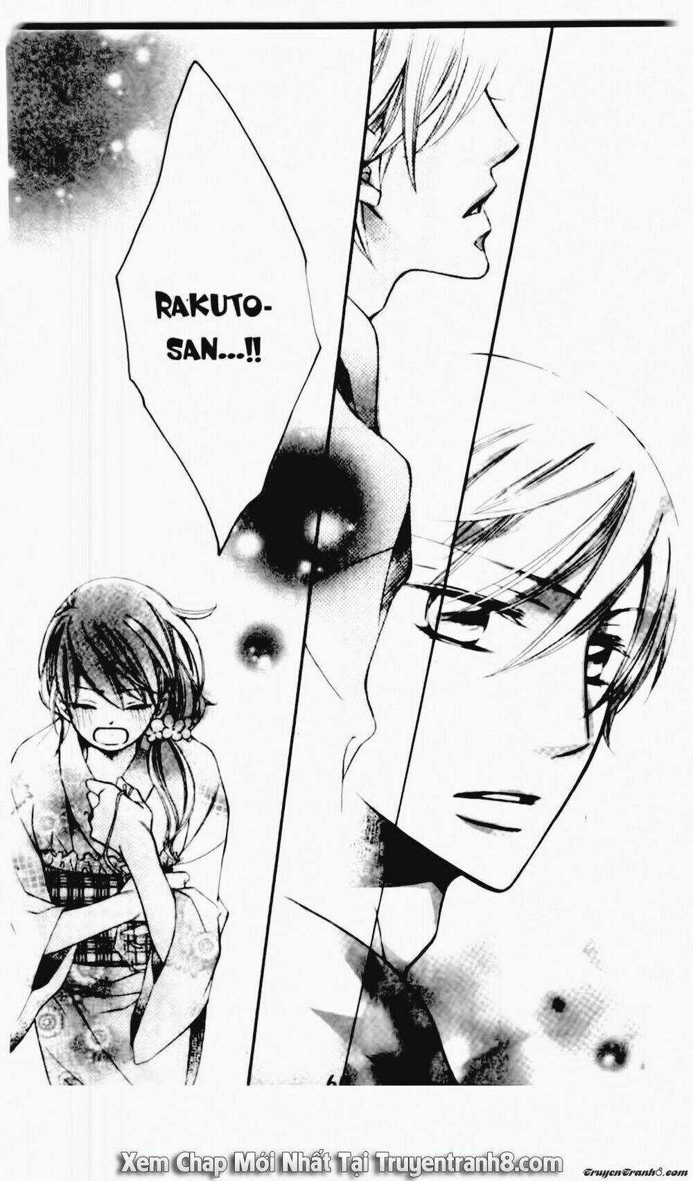 Tiểu Thư Sachie - Chapter 79 - Trang 17