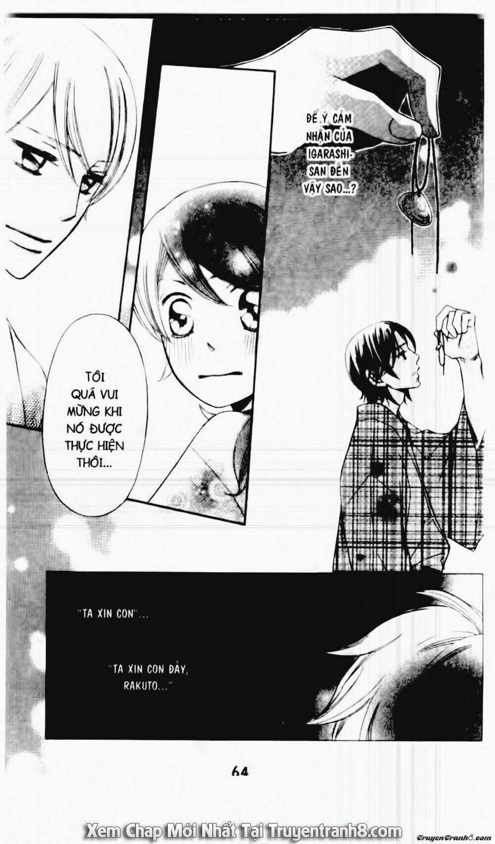 Tiểu Thư Sachie - Chapter 80 - Trang 1