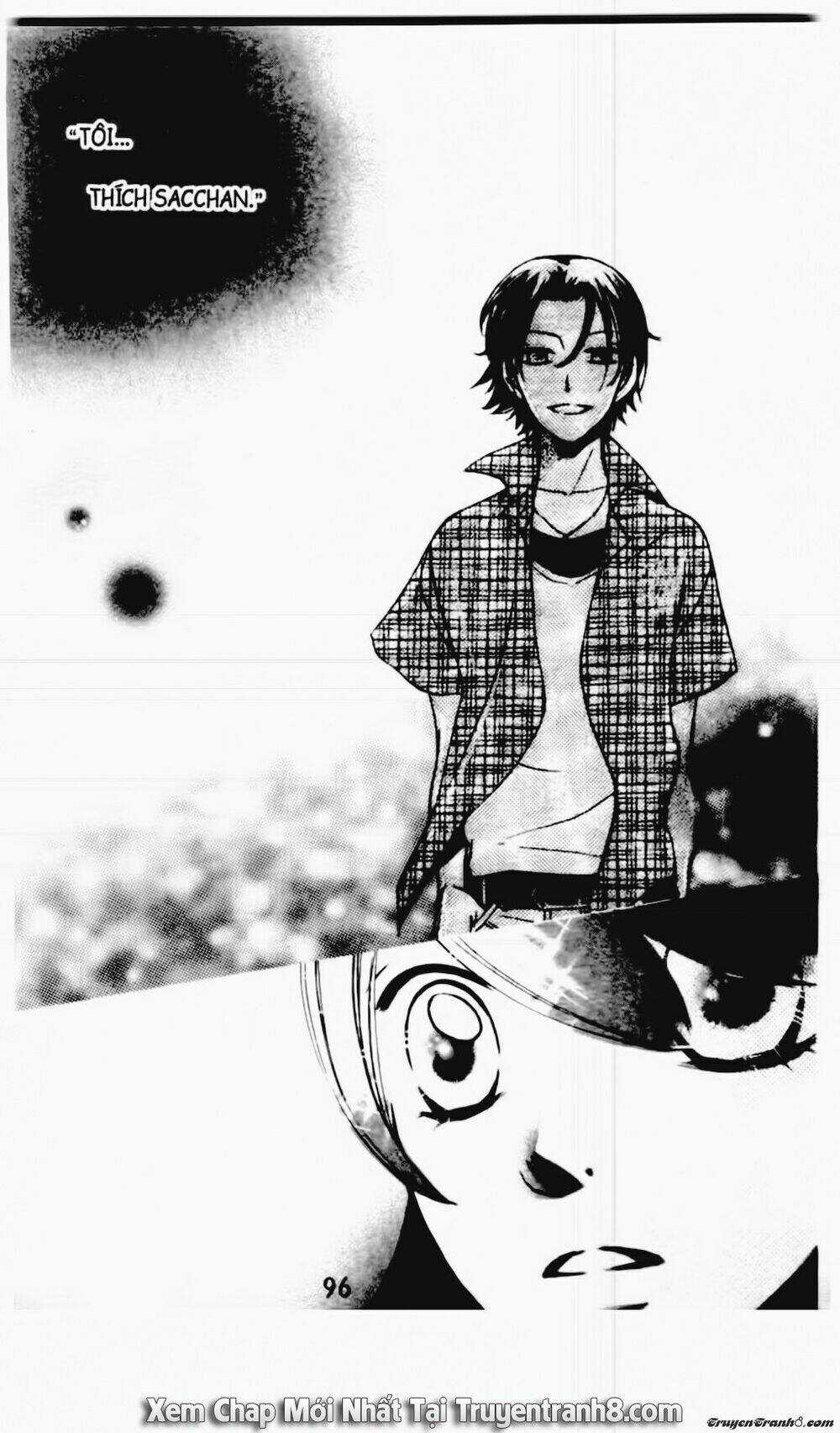 Tiểu Thư Sachie - Chapter 81 - Trang 13