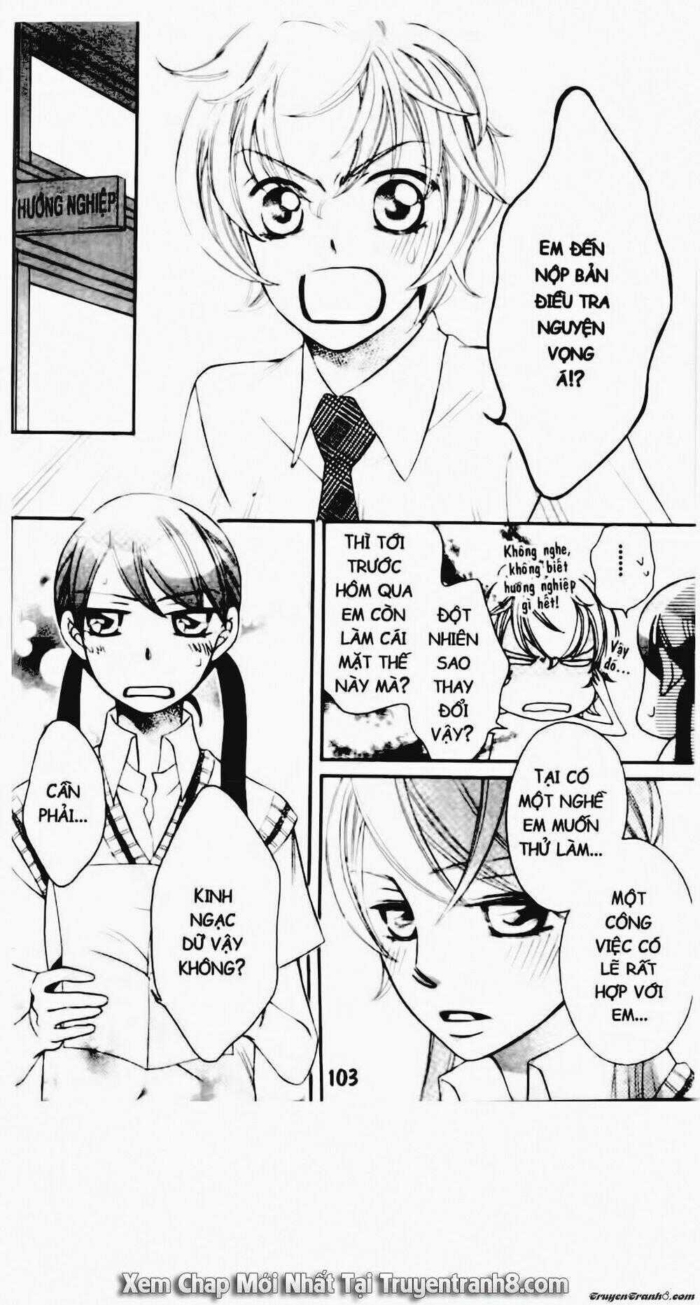 Tiểu Thư Sachie - Chapter 81 - Trang 20