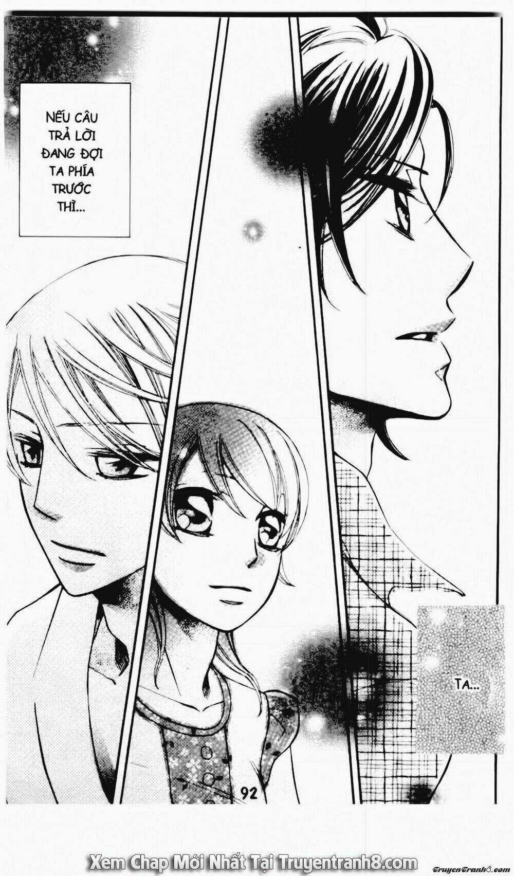 Tiểu Thư Sachie - Chapter 81 - Trang 9