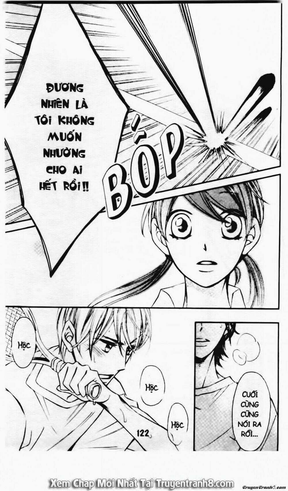 Tiểu Thư Sachie - Chapter 82 - Trang 19