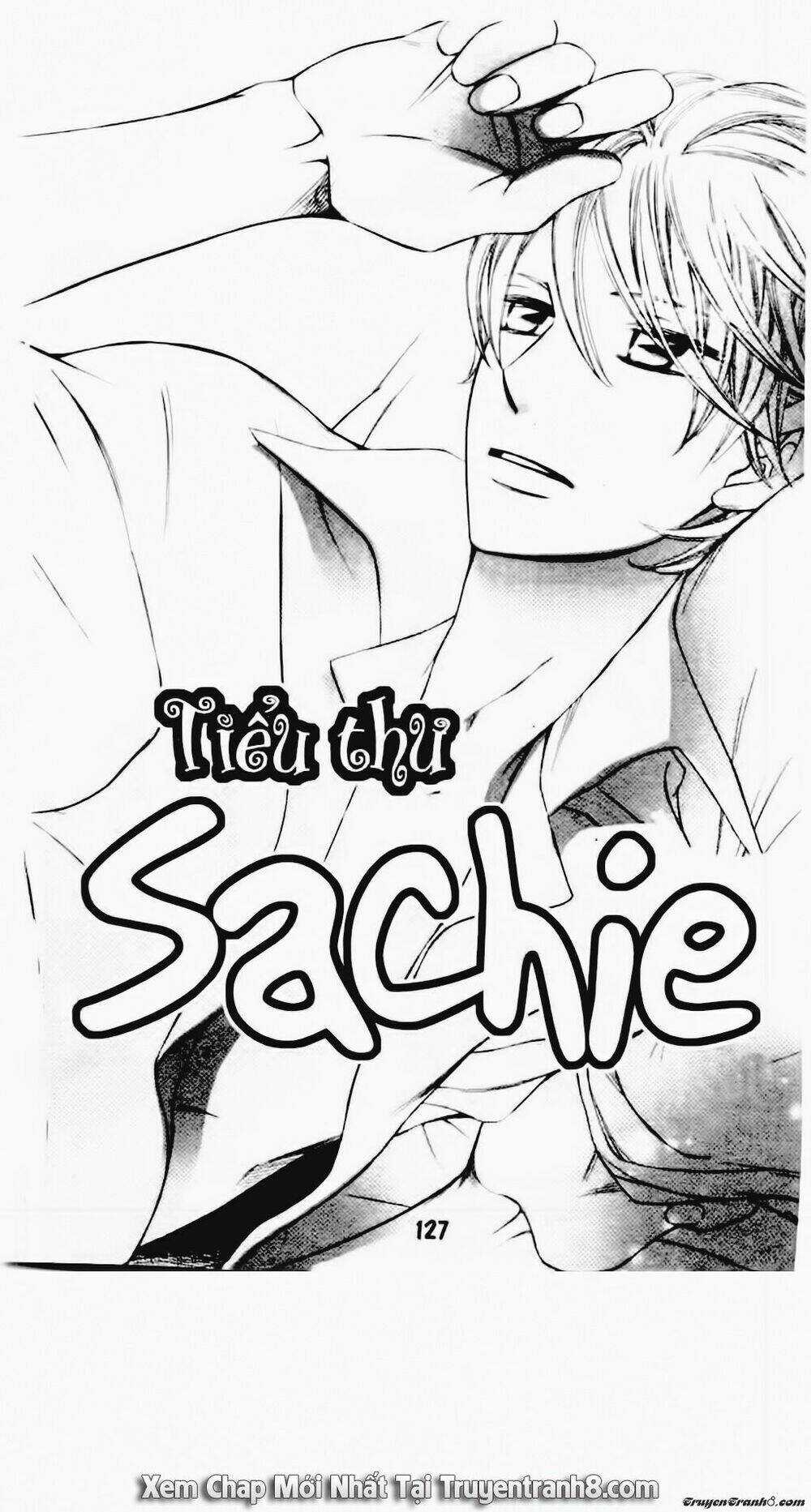 Tiểu Thư Sachie - Chapter 83 - Trang 4
