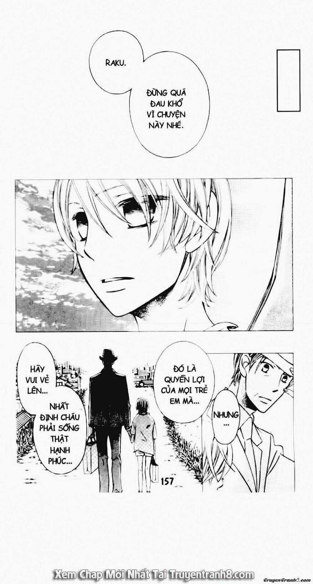 Tiểu Thư Sachie - Chapter 84 - Trang 14