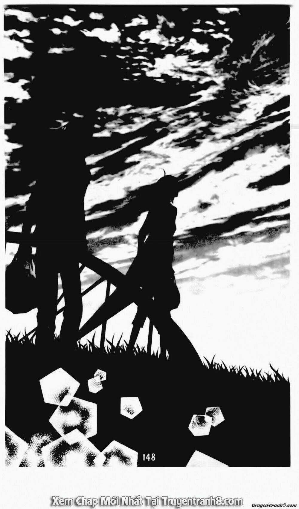 Tiểu Thư Sachie - Chapter 84 - Trang 5